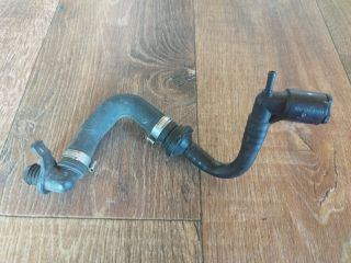 bontott VW PASSAT B6 Fékrásegítő Cső