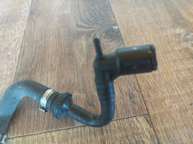 bontott VW PASSAT B6 Fékrásegítő Cső