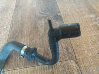 bontott VW PASSAT B6 Fékrásegítő Cső