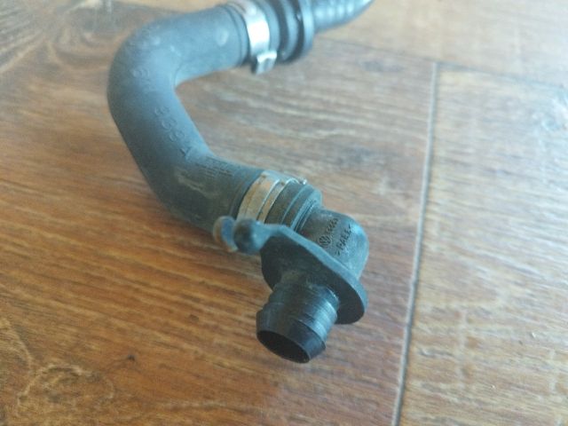 bontott VW PASSAT B6 Fékrásegítő Cső