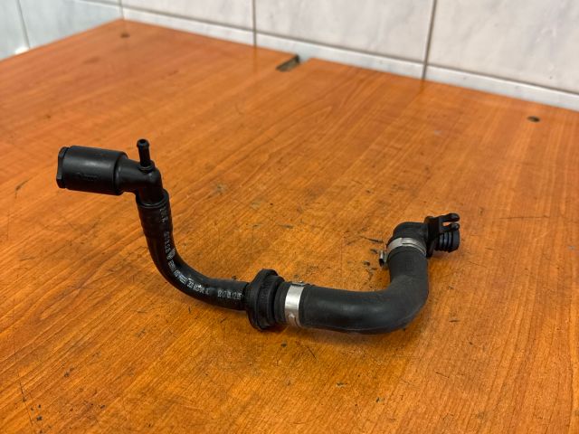 bontott VW PASSAT B6 Fékrásegítő Cső