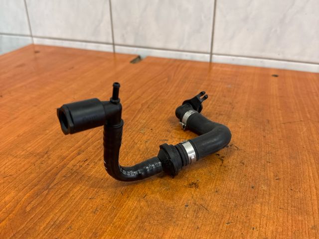 bontott VW PASSAT B6 Fékrásegítő Cső