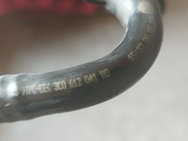 bontott VW PASSAT B6 Fékrásegítő Cső