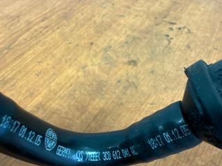 bontott VW PASSAT B6 Fékrásegítő Cső