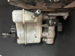 bontott VW PASSAT B6 Fékrásegítő