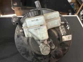 bontott VW PASSAT B6 Fékrásegítő