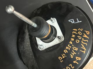 bontott VW PASSAT B6 Fékrásegítő