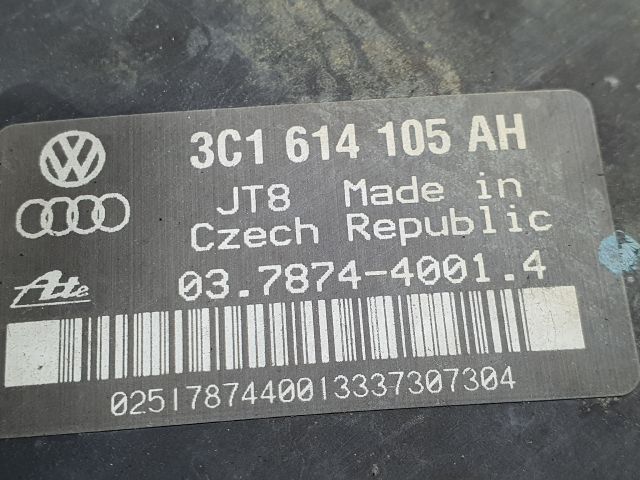 bontott VW PASSAT B6 Fékrásegítő