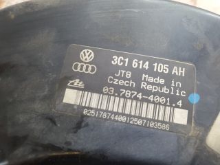 bontott VW PASSAT B6 Fékrásegítő