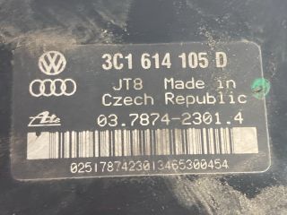 bontott VW PASSAT B6 Fékrásegítő