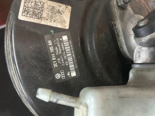 bontott VW PASSAT B6 Fékrásegítő