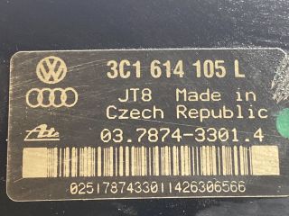 bontott VW PASSAT B6 Fékrásegítő