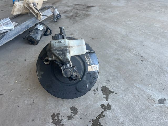 bontott VW PASSAT B6 Fékrásegítő