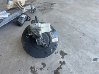 bontott VW PASSAT B6 Fékrásegítő