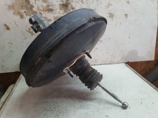 bontott VW PASSAT B6 Fékrásegítő