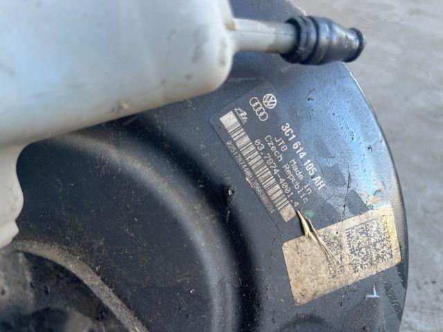 bontott VW PASSAT B6 Fékrásegítő