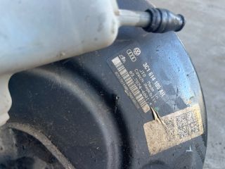 bontott VW PASSAT B6 Fékrásegítő