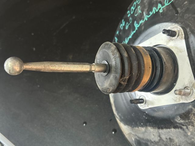 bontott VW PASSAT B6 Fékrásegítő