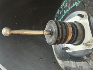 bontott VW PASSAT B6 Fékrásegítő