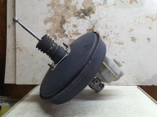 bontott VW PASSAT B6 Fékrásegítő