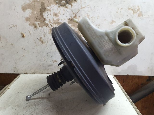 bontott VW PASSAT B6 Fékrásegítő