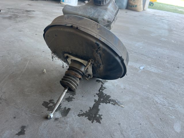 bontott VW PASSAT B6 Fékrásegítő