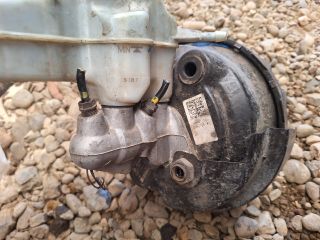 bontott VW PASSAT B6 Fékrásegítő