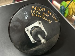 bontott VW PASSAT B6 Fékrásegítő