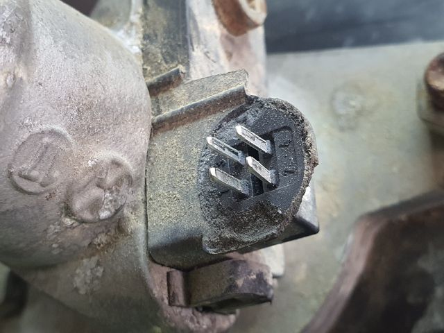 bontott VW PASSAT B6 Fékrásegítő