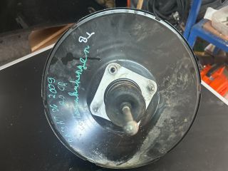 bontott VW PASSAT B6 Fékrásegítő