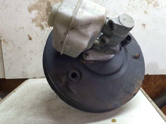 bontott VW PASSAT B6 Fékrásegítő