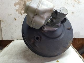 bontott VW PASSAT B6 Fékrásegítő