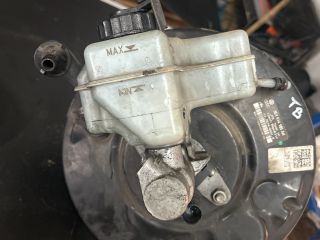 bontott VW PASSAT B6 Fékrásegítő