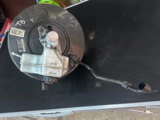 bontott VW PASSAT B6 Fékrásegítő