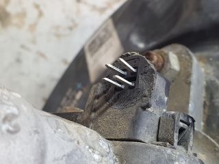 bontott VW PASSAT B6 Fékrásegítő