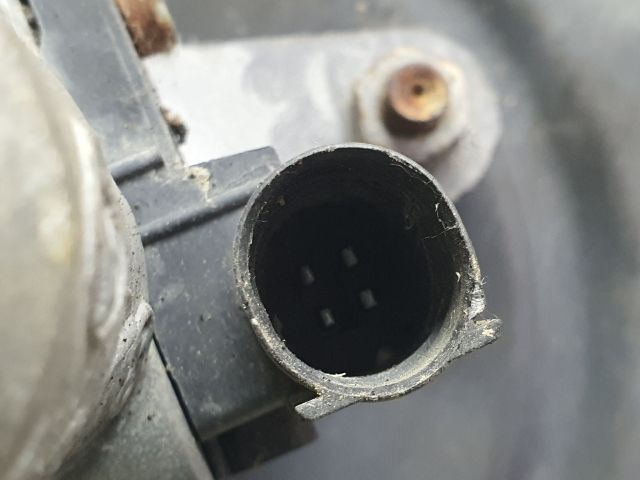 bontott VW PASSAT B6 Fékrásegítő