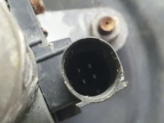 bontott VW PASSAT B6 Fékrásegítő