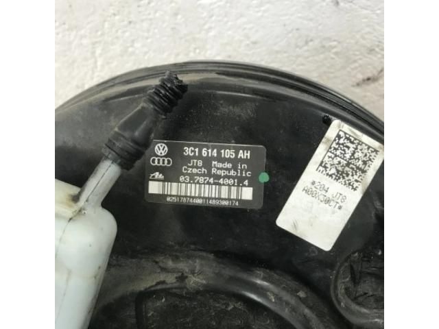 bontott VW PASSAT B6 Fékrásegítő