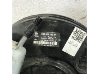 bontott VW PASSAT B6 Fékrásegítő