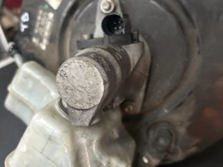 bontott VW PASSAT B6 Fékrásegítő