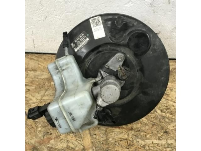 bontott VW PASSAT B6 Fékrásegítő