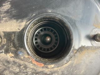 bontott VW PASSAT B6 Fékrásegítő