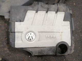 bontott VW PASSAT B6 Felső Motorburkolat
