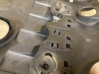 bontott VW PASSAT B6 Felső Motorburkolat