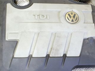 bontott VW PASSAT B6 Felső Motorburkolat