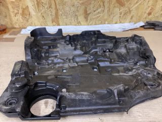 bontott VW PASSAT B6 Felső Motorburkolat