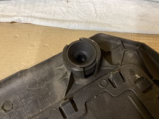 bontott VW PASSAT B6 Felső Motorburkolat