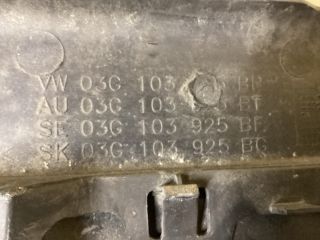 bontott VW PASSAT B6 Felső Motorburkolat