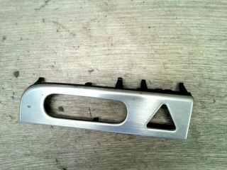 bontott VW PASSAT B6 Felső Motorburkolat