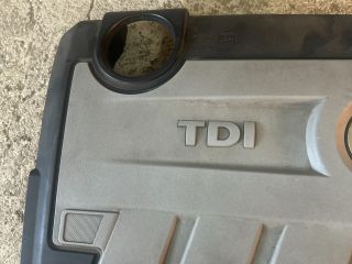 bontott VW PASSAT B6 Felső Motorburkolat